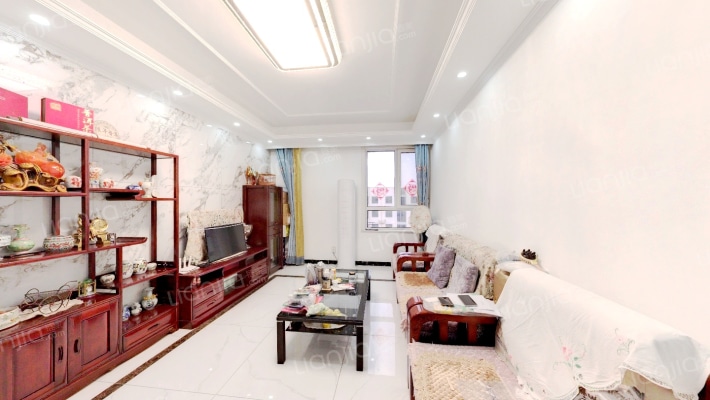 尚城华都二手房实景图