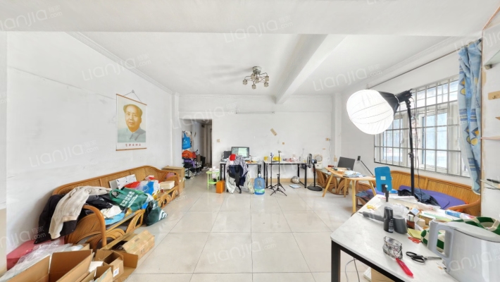 明泉花园二手房实景图