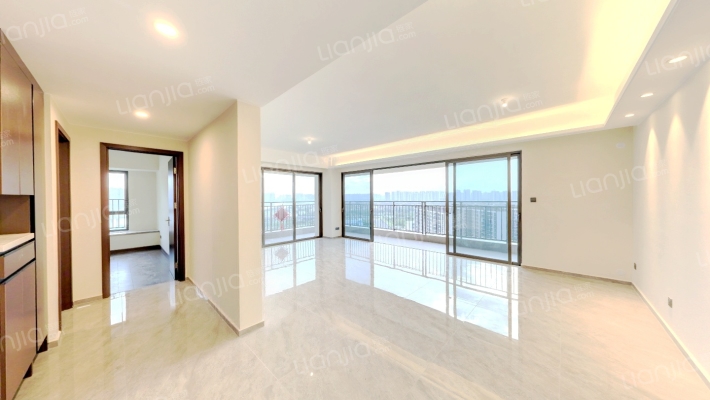 保利天汇·天御二手房实景图