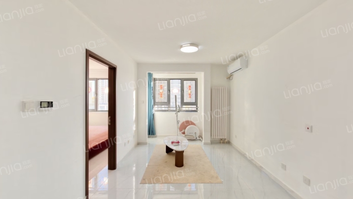 晏河湾家园七区二手房实景图