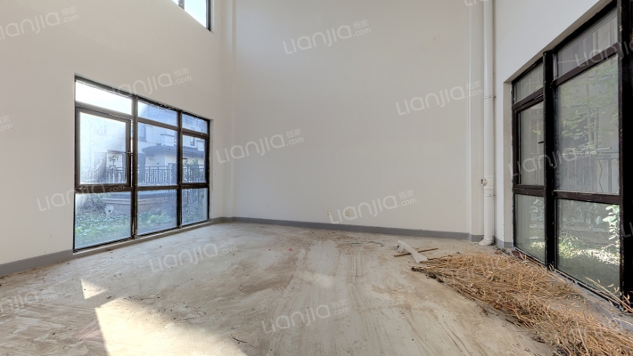 瑞景美墅二手房实景图