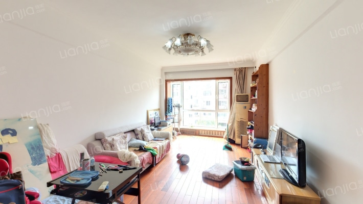 东北名苑二手房实景图