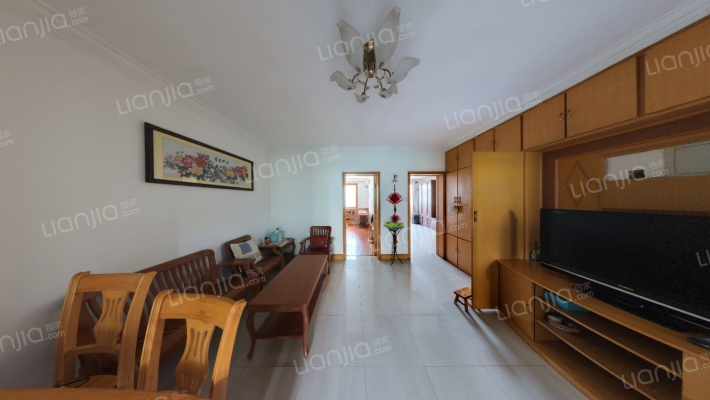 工业大学家属院二手房实景图