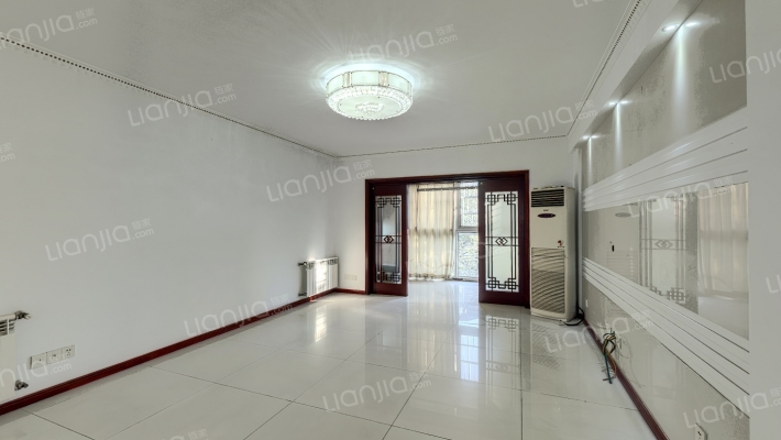 海外海名筑苑二手房实景图