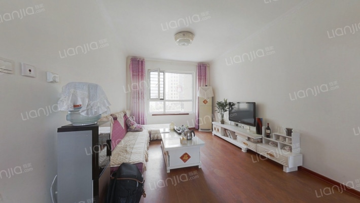 龙湖原山二期二手房实景图