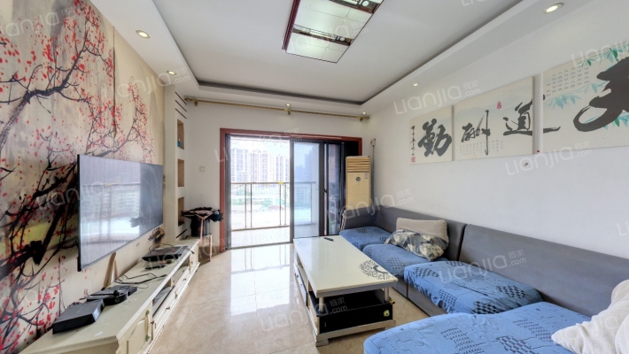 云星城市春天东区二手房实景图