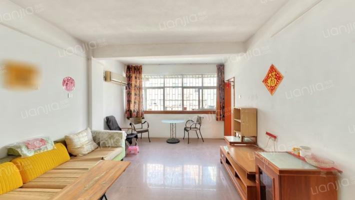 柠溪邮政小区二手房实景图