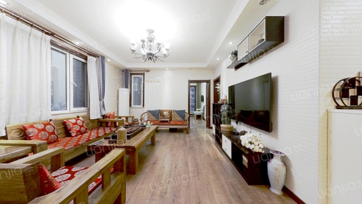 和顺嘉苑二手房实景图