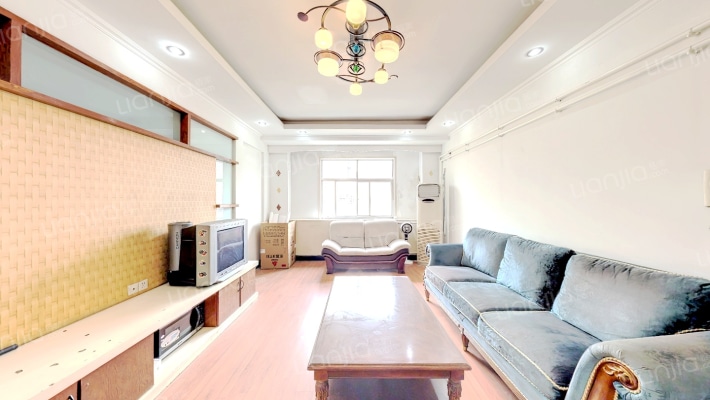 省邮管局宿舍二手房实景图