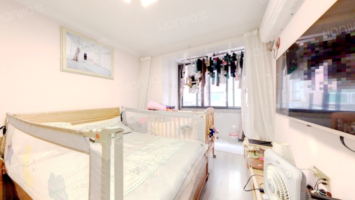 东新路137弄二手房实景图