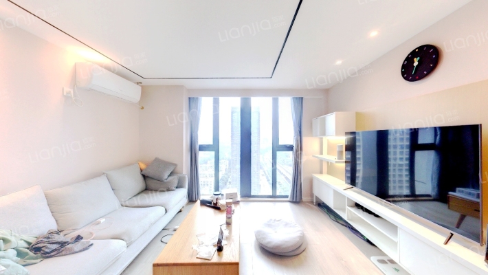 协众水岸风华二手房实景图