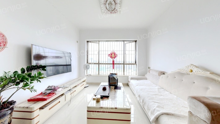 御玺山大峡谷一期二手房实景图