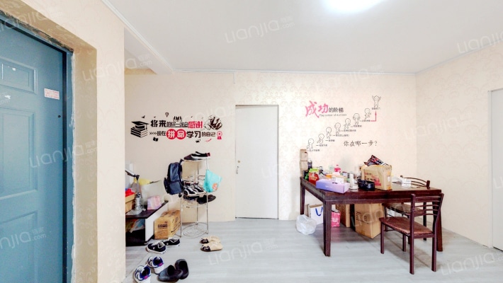 星盛花园二手房实景图