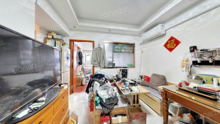 银杨大厦二手房实景图