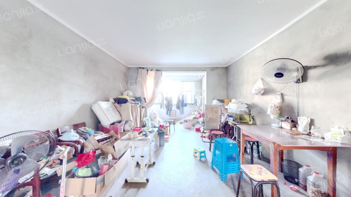 珠溪新苑二手房实景图