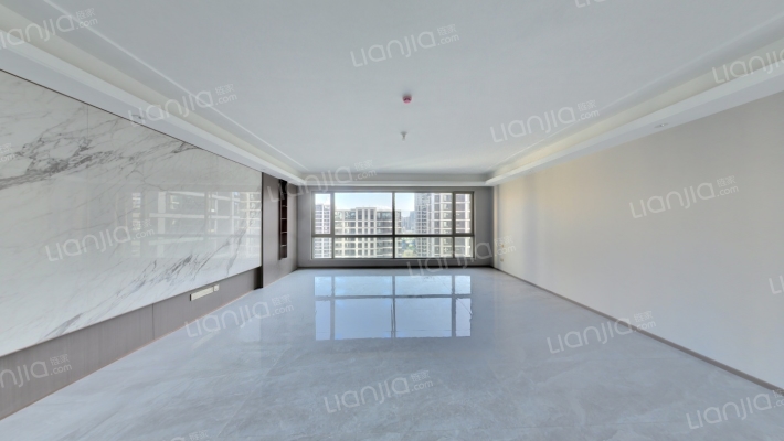 曲江文商檀境二手房实景图