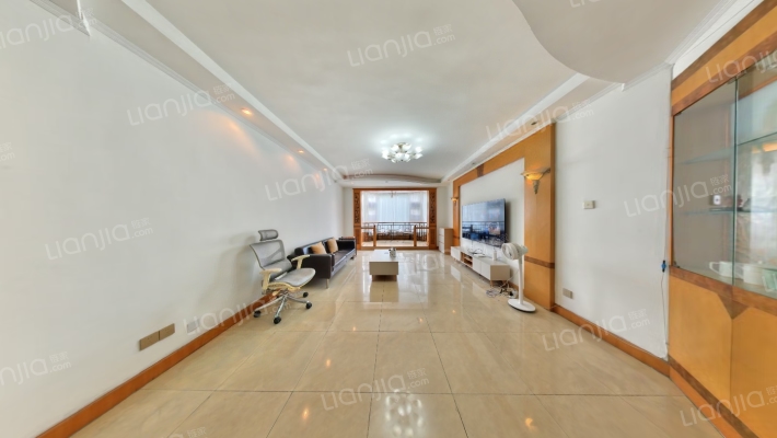 益和苑二手房实景图