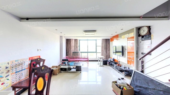 一品空间二手房实景图