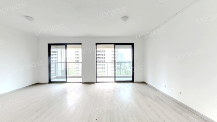 祥生云尚二手房实景图