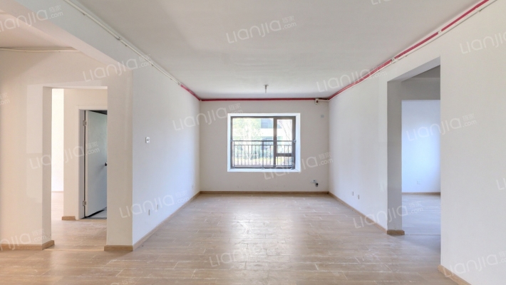 南辰名都二手房实景图