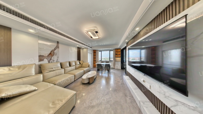 仁和家园（如东县）二手房实景图