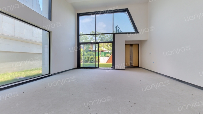 香港置地壹号半岛二手房实景图