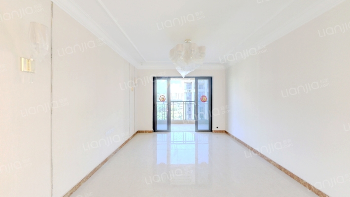 恒大·珺悦府二手房实景图