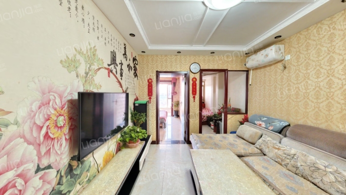 红珊湾二手房实景图