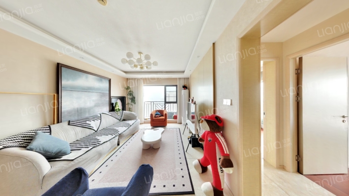 易大天地(二手)二手房实景图