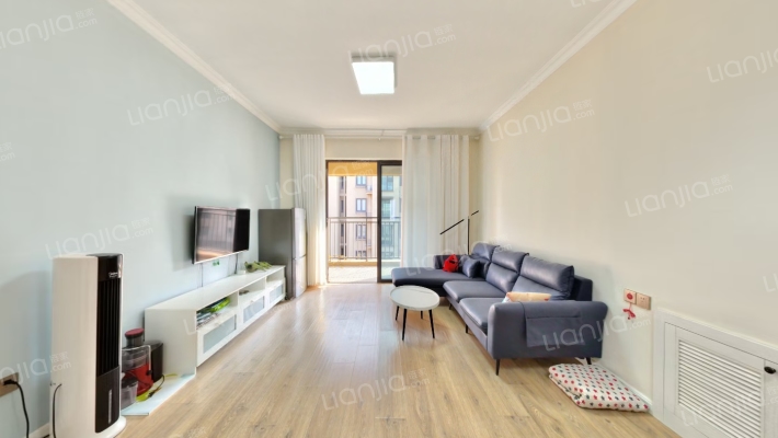 五云山小镇梧桐墅二手房实景图