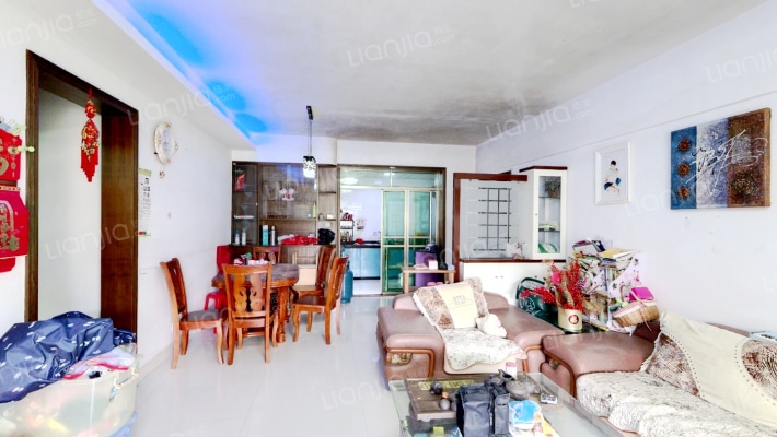 俊雅豪庭二手房实景图