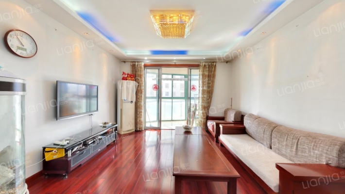 仁泰花园二手房实景图