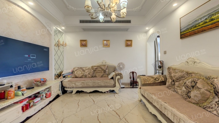 锦润公寓二手房实景图