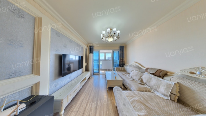 碧桂园凤凰城二手房实景图