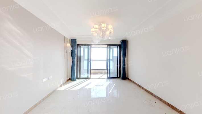 恒大文旅城A区二手房实景图