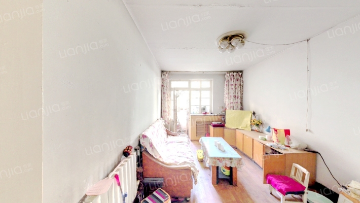 一毛厂家属院（敦煌路东）二手房实景图