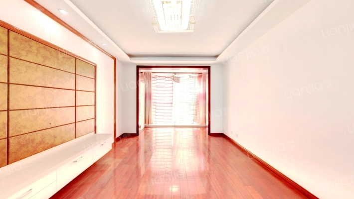 永安广场二手房实景图