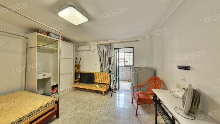 双赢如家公寓二手房实景图