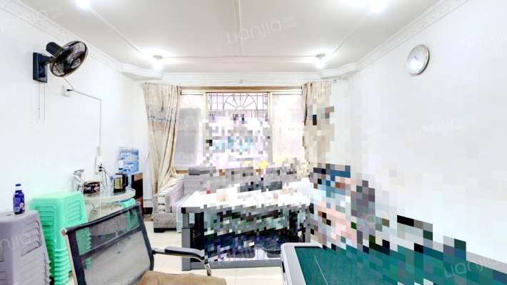 海马冲街13号二手房实景图