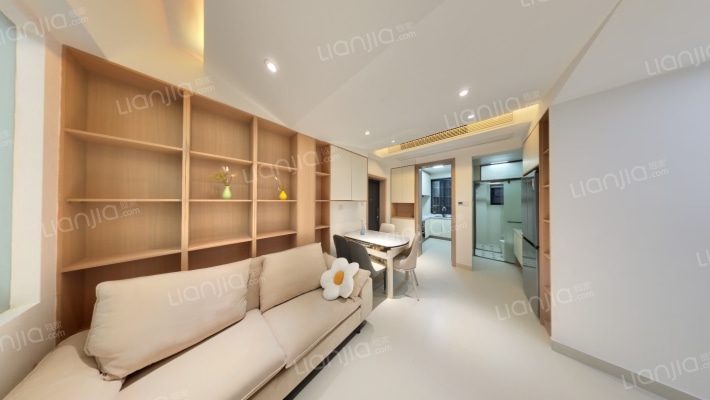 东羊血弄二手房实景图