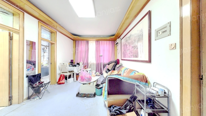 民爆家属院二手房实景图