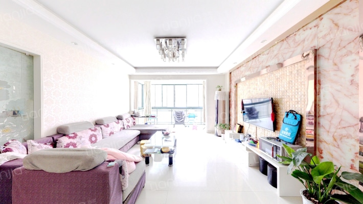 澜庭国际二手房实景图