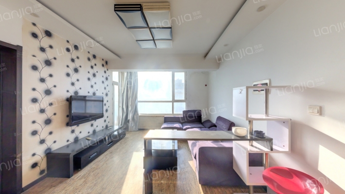 俪华精舍二手房实景图