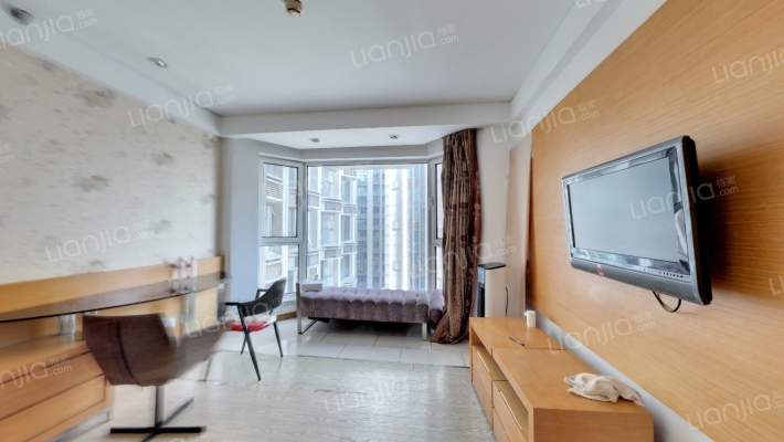 大连国际酒店二手房实景图