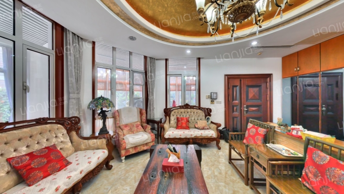 左岸名苑茉莉花舍二手房实景图