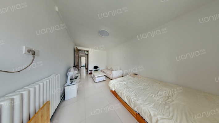 纬一路129号二手房实景图