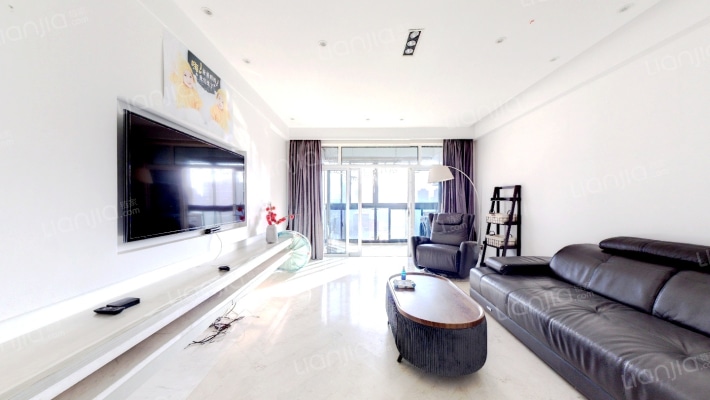 嘉杰国际广场(公寓)二手房实景图