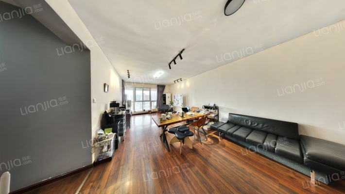 海宁西苑二手房实景图