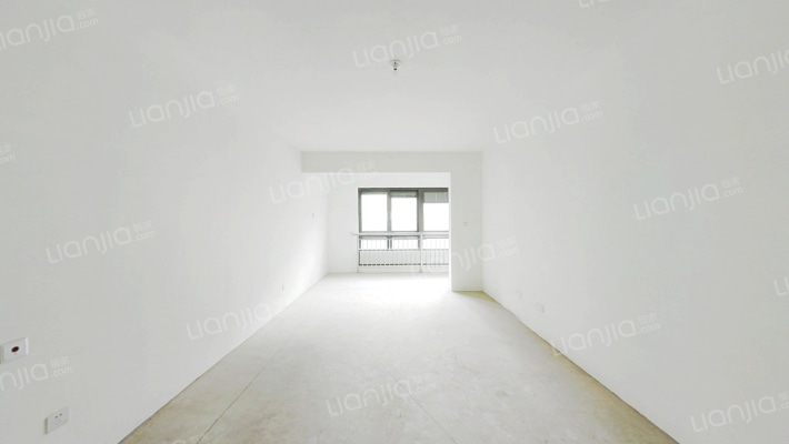 银洲金融中心东区二手房实景图