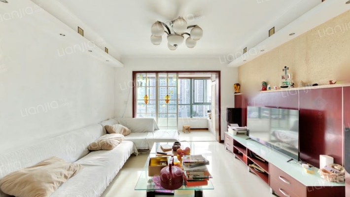 锦昌苑二手房实景图